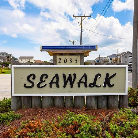 הוילה קיל דוויל הילס Sw16 Seawalk 16 Semi-Oceanfront מראה חיצוני תמונה