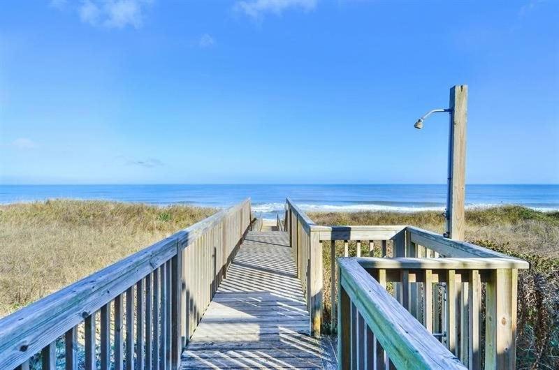 הוילה קיל דוויל הילס Sw16 Seawalk 16 Semi-Oceanfront מראה חיצוני תמונה
