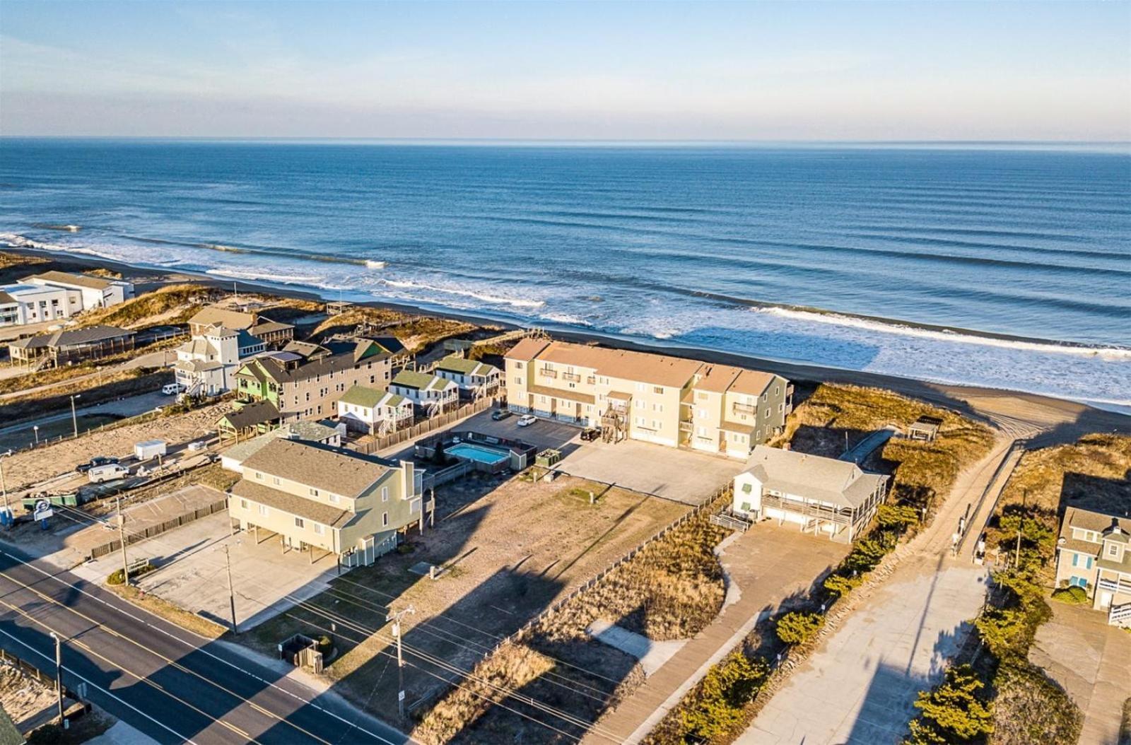 הוילה קיל דוויל הילס Sw16 Seawalk 16 Semi-Oceanfront מראה חיצוני תמונה