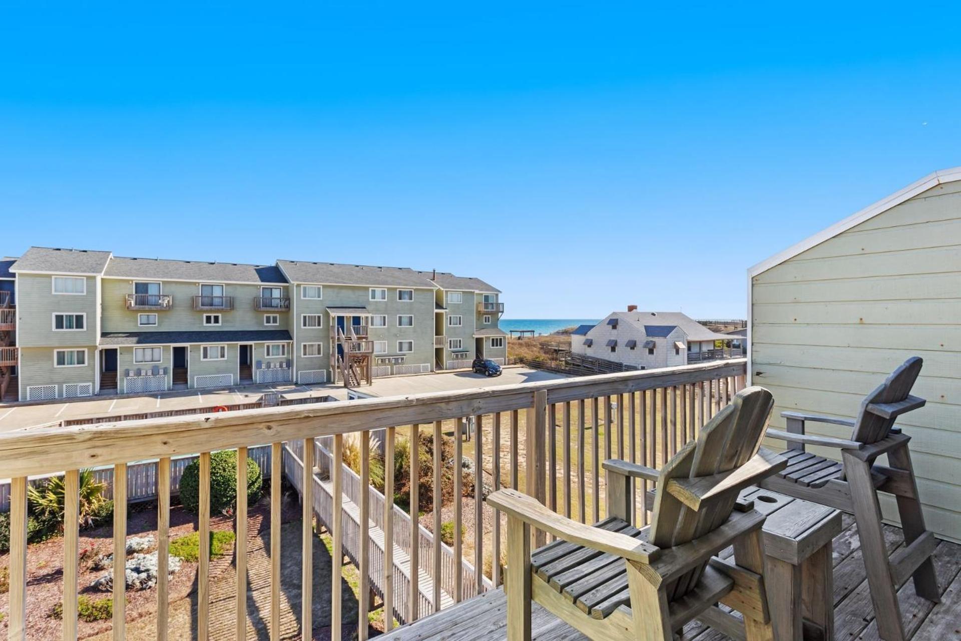 הוילה קיל דוויל הילס Sw16 Seawalk 16 Semi-Oceanfront מראה חיצוני תמונה